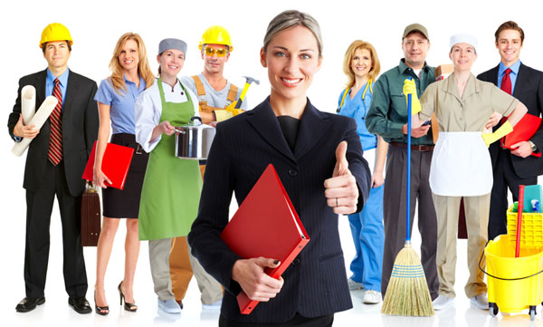 Buruncuk Hamal Kiralama Hizmeti